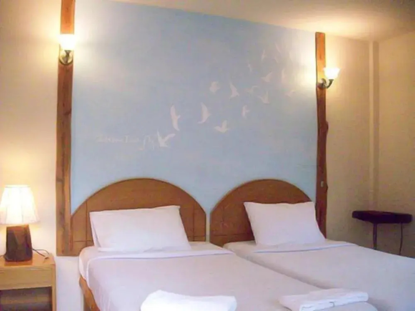 Sanita Cottage