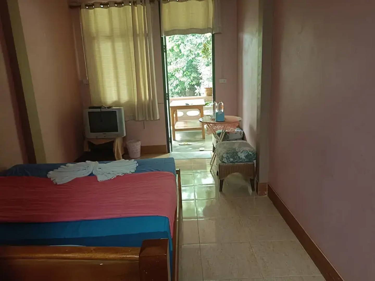Mhontong Homestay