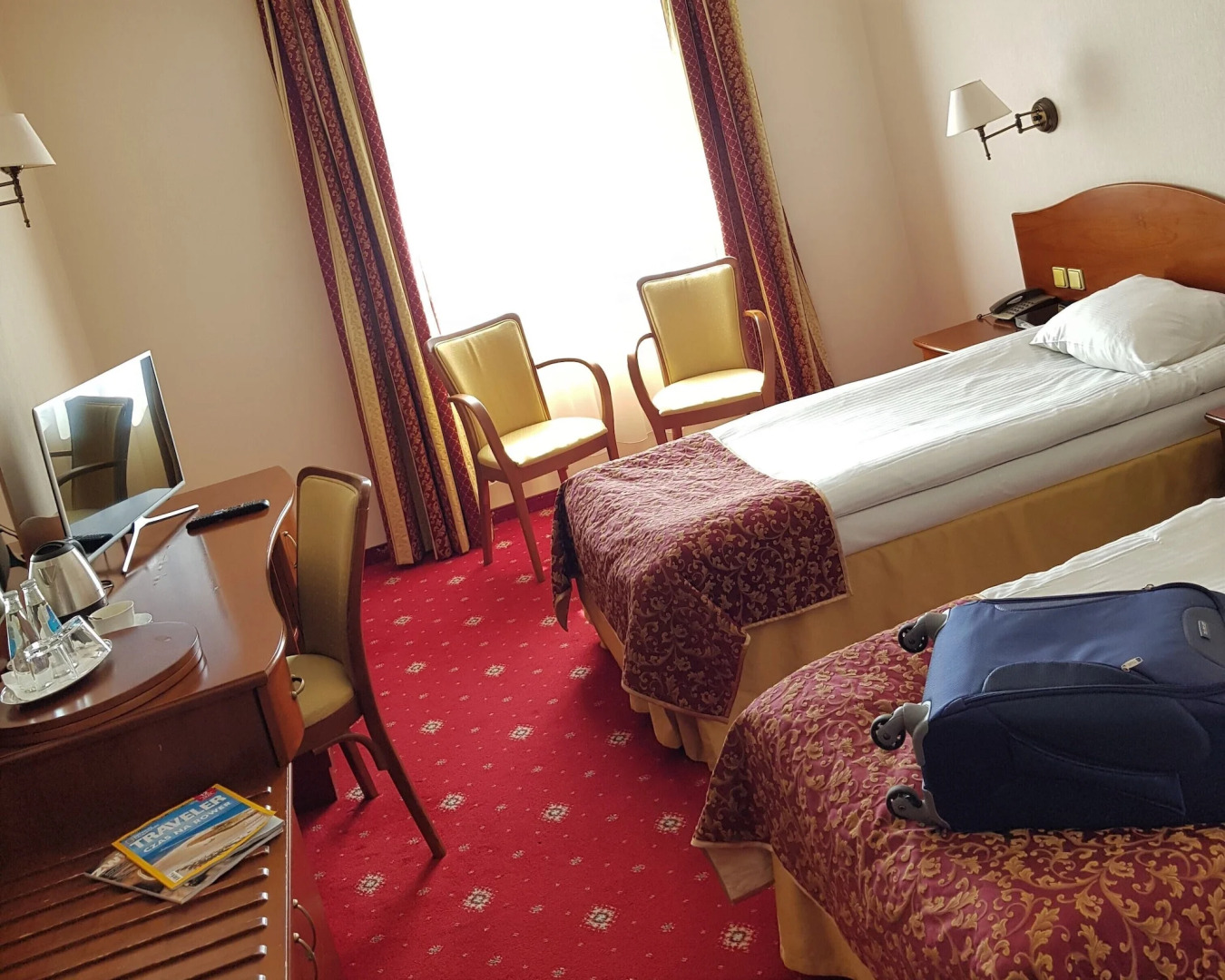 Zakrzówek Residence