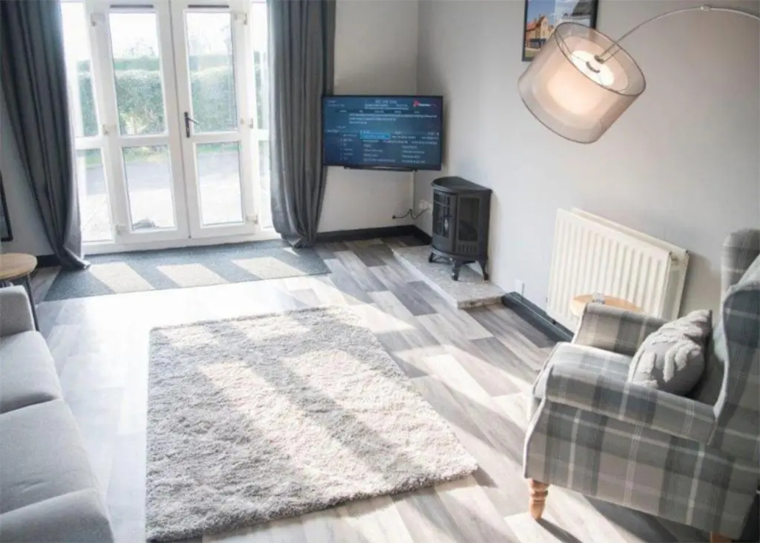 White Rose Country Cottages