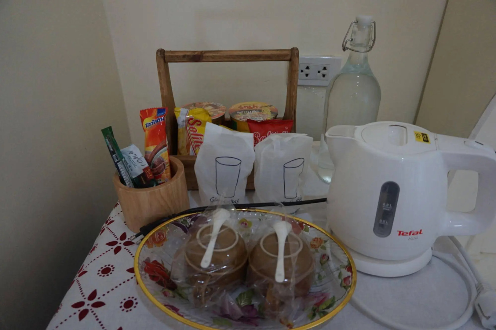 Baan Suan Noi Resort