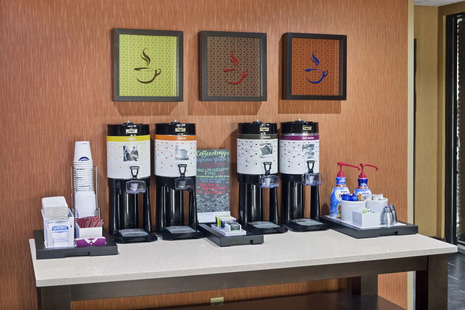 Hampton Inn Hinesville