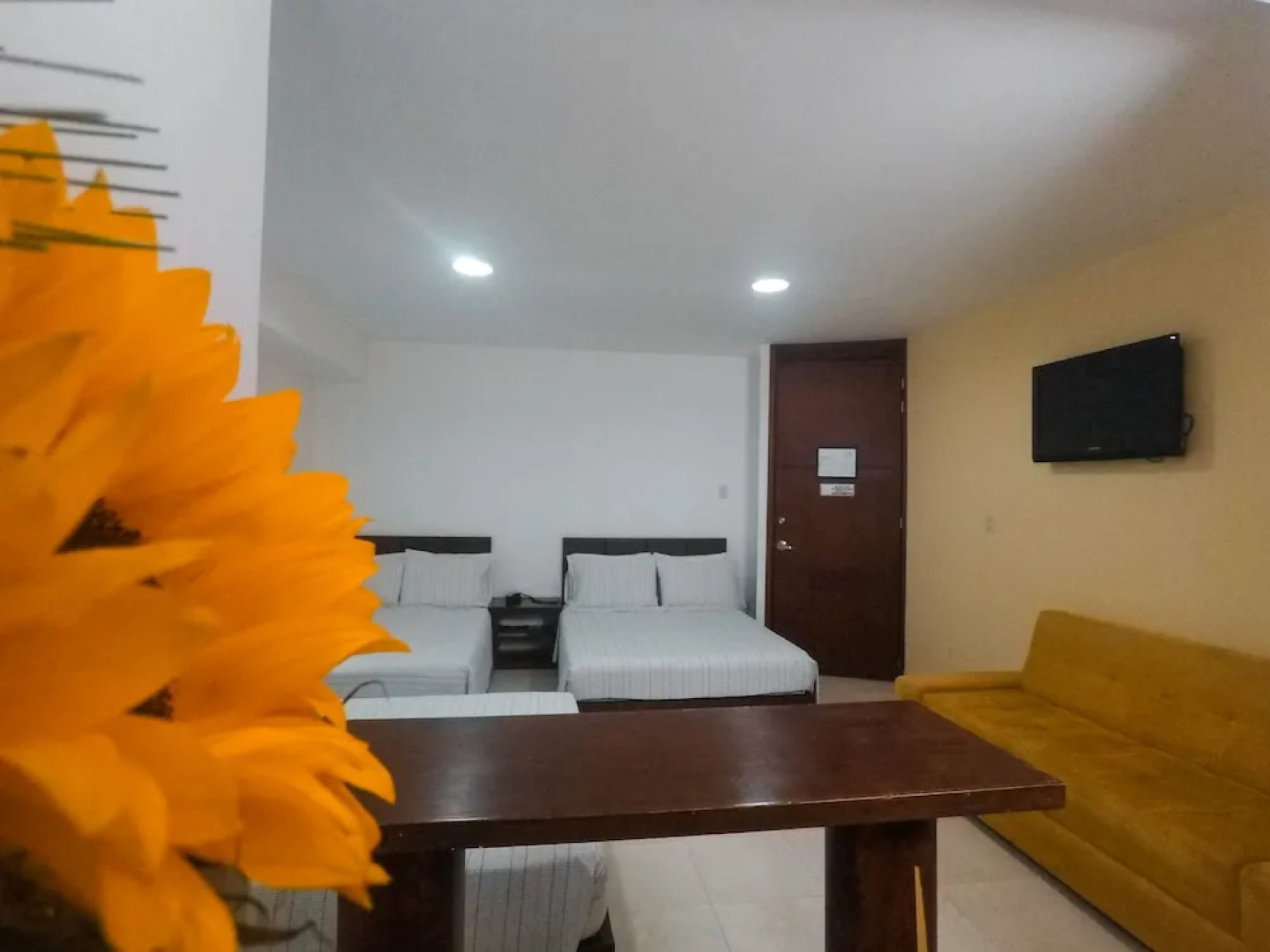 Hotel La Quinta Porra