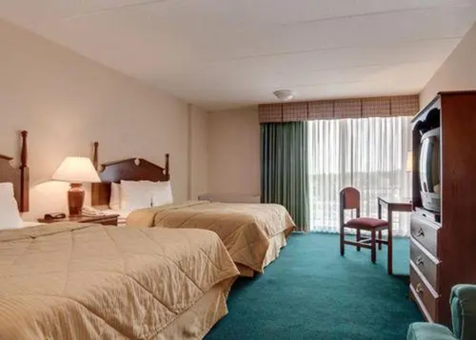 Comfort Inn Pawtucket