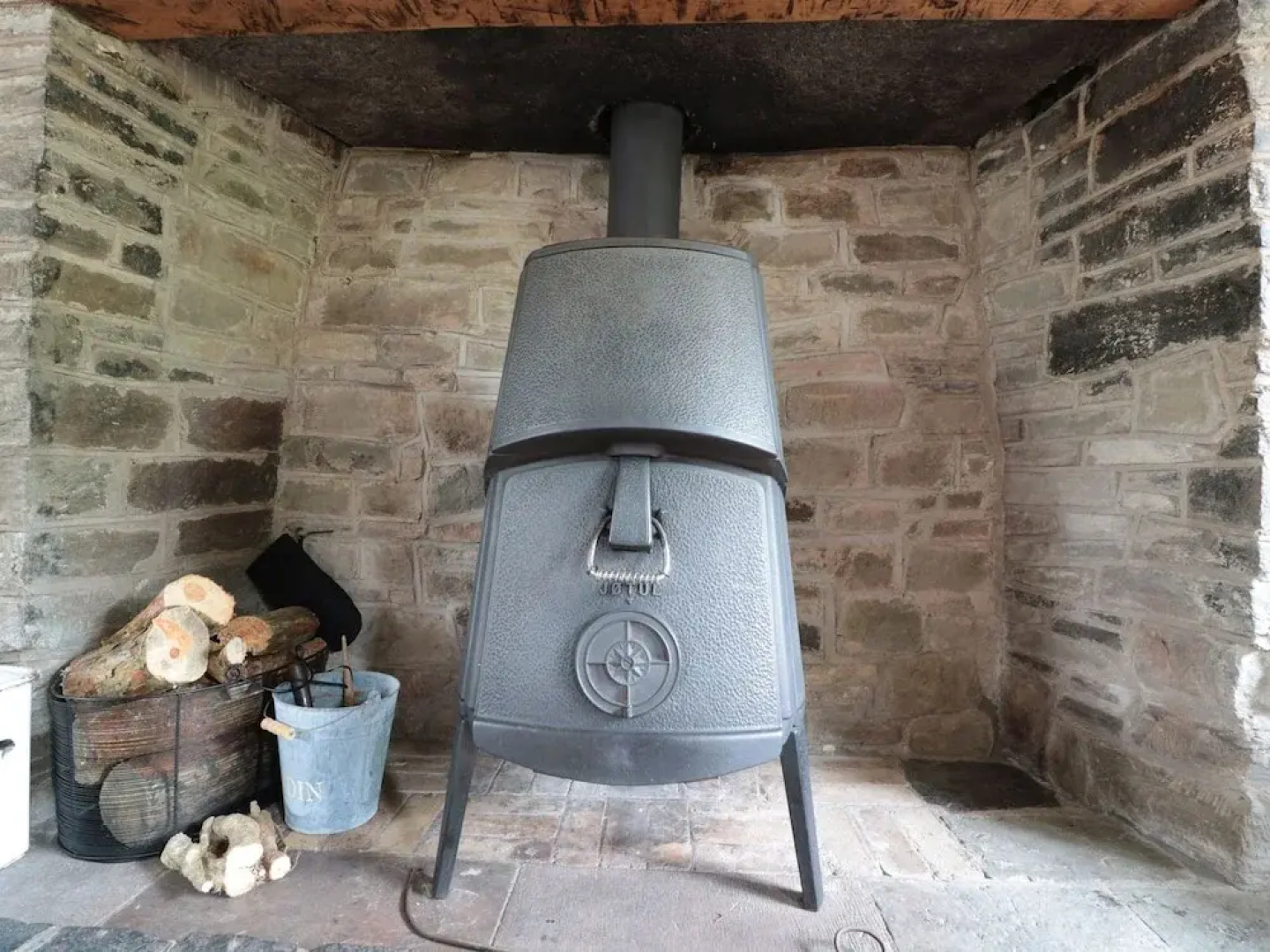 Park Style Mill