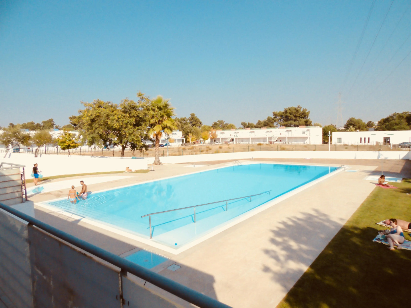 LH Palmela Apartamentos