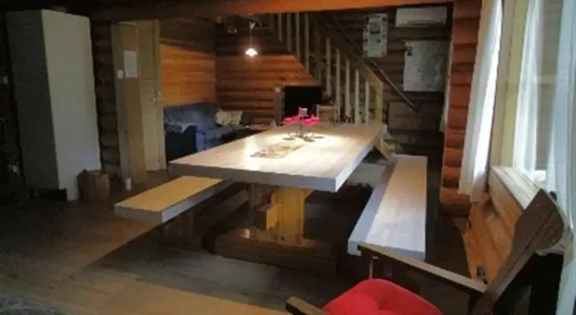 Äkäspirtti Cottage