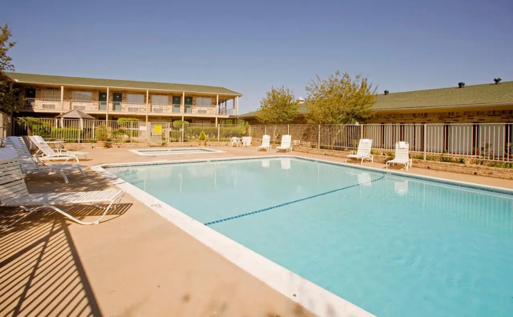 OYO Hotel Tyler Lindale