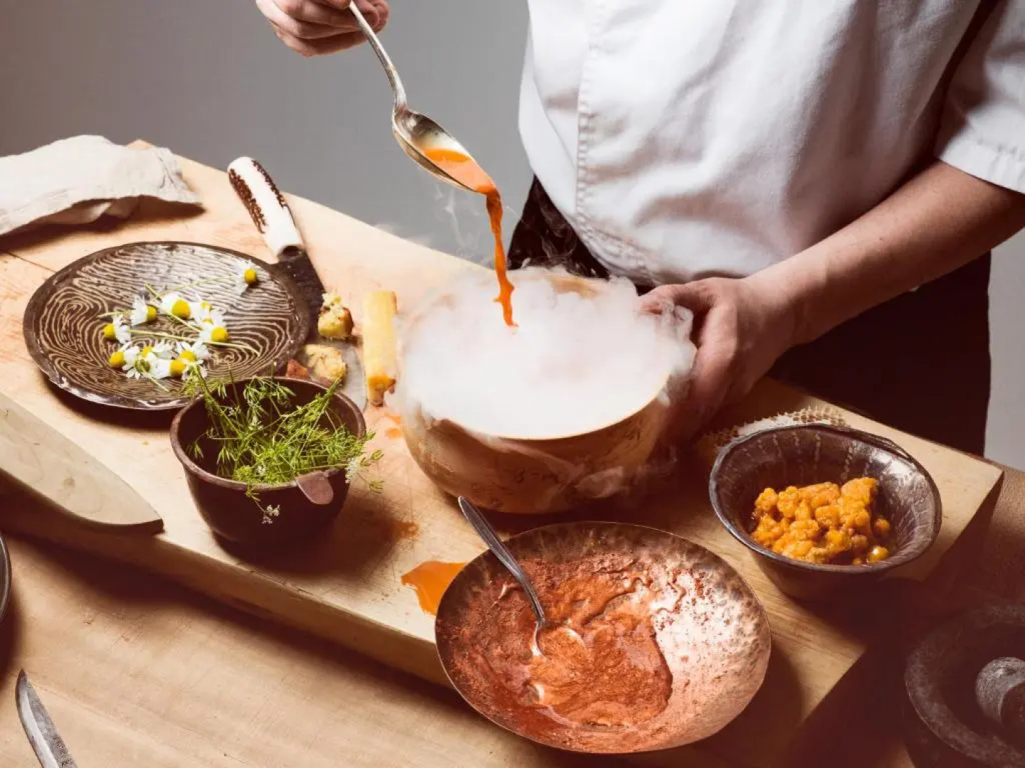 Lapland Hotels Ounasvaara Chalets