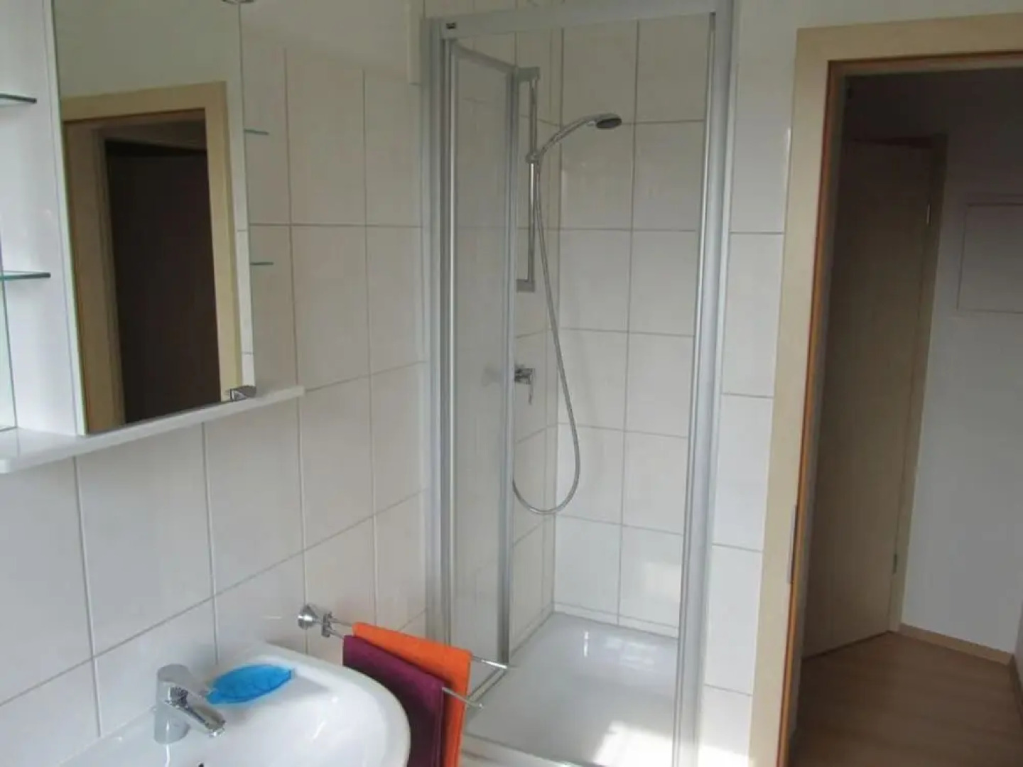 Bolliger 2 Modern Retreat