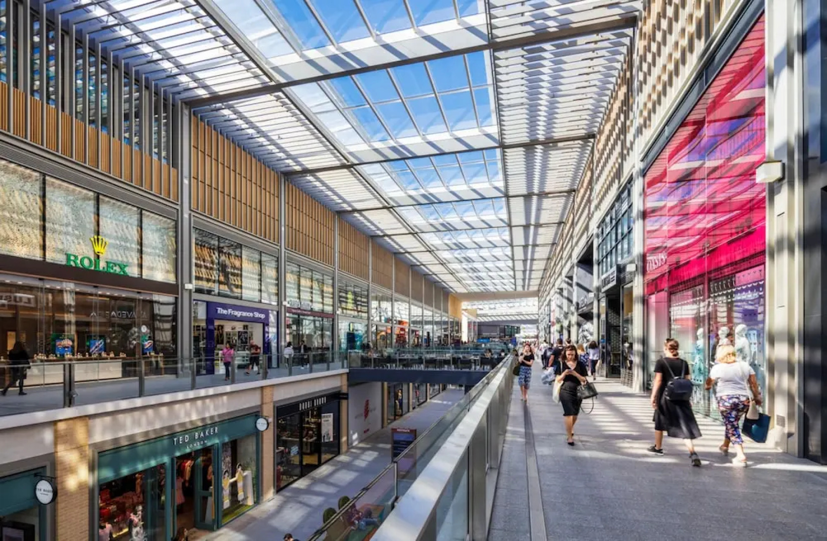 Temple Twenty5 - A Newly Refurbished, Modern Style Large 3 Bedroom House