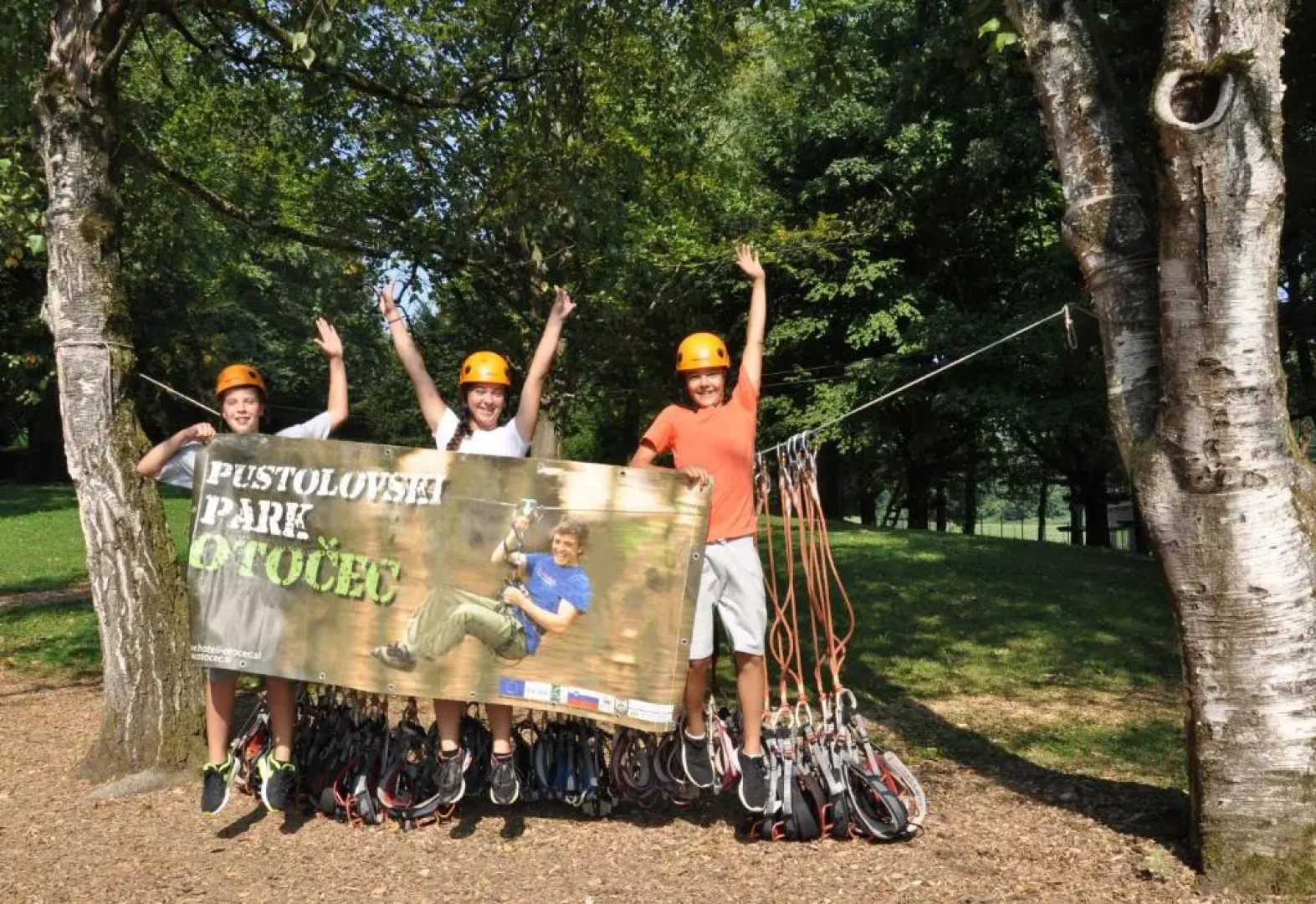 Sport - Terme Krka