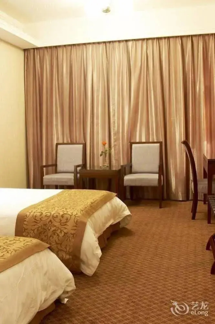 Yajin Hotel - Wenzhou