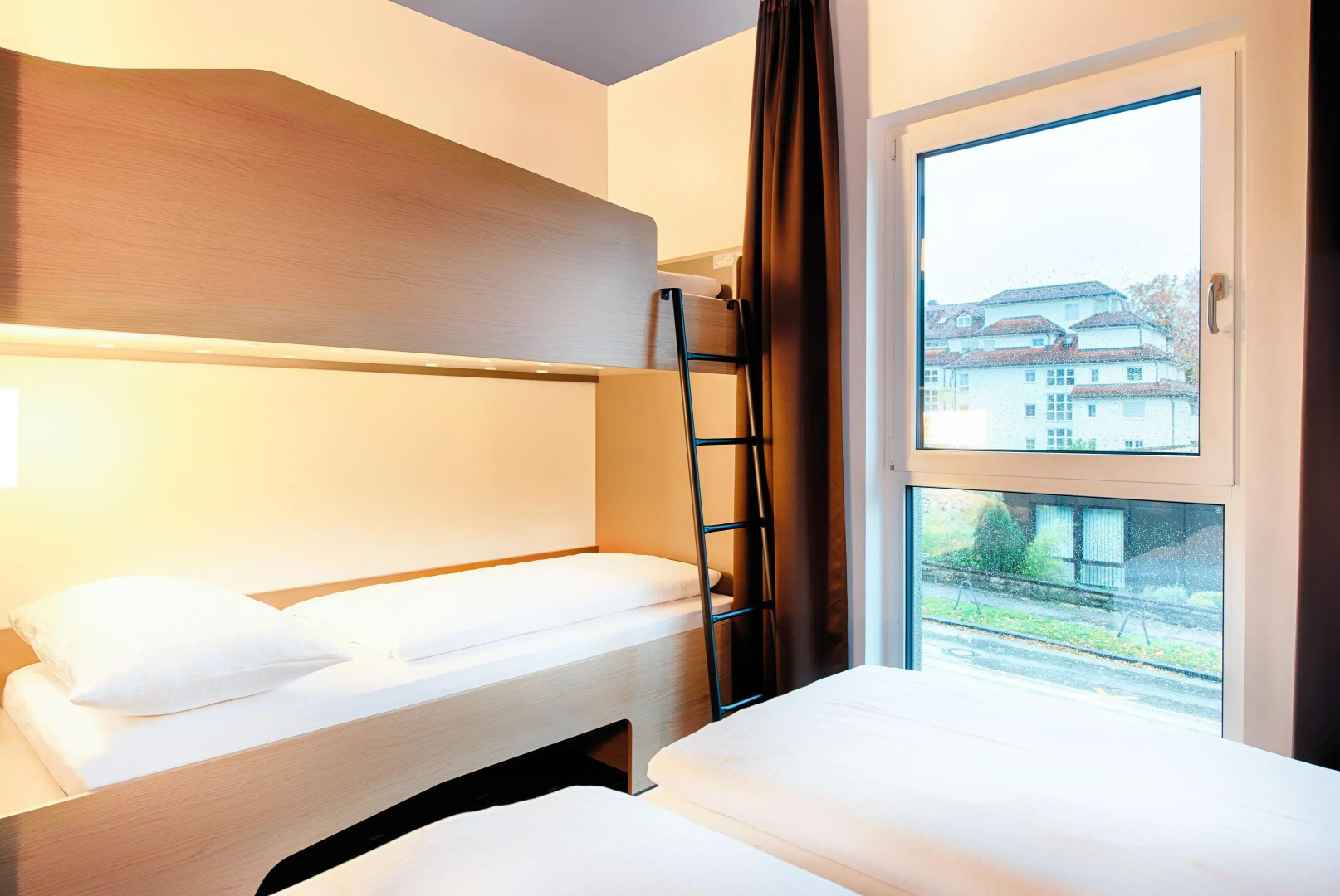 B&B Hotel Kempten
