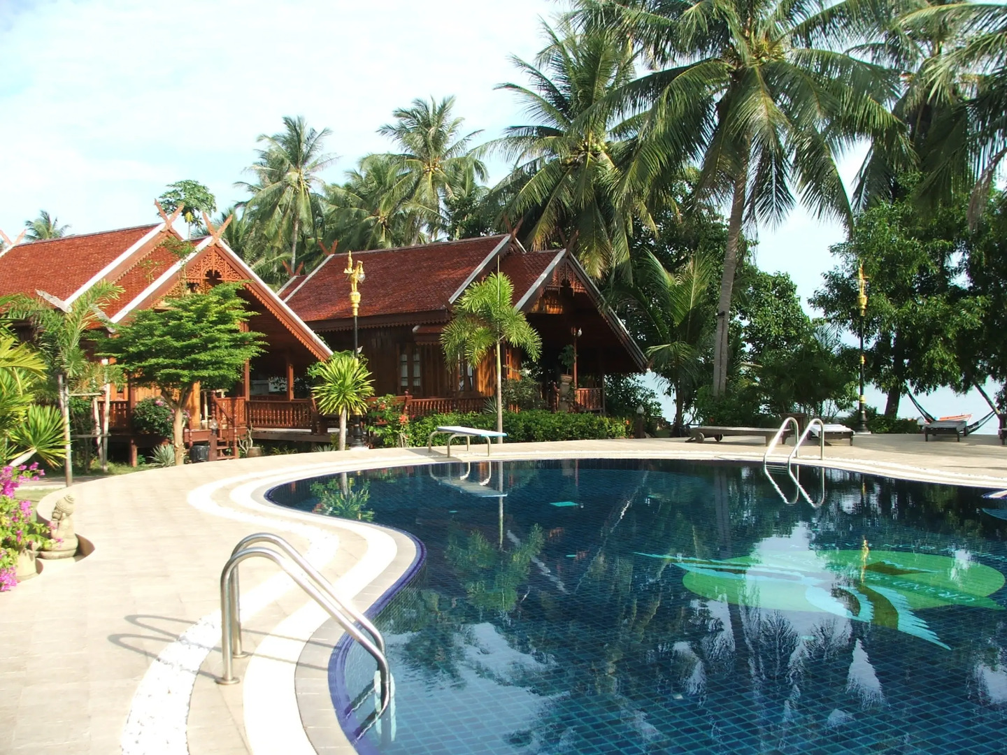 Grand Sea Beach Resort