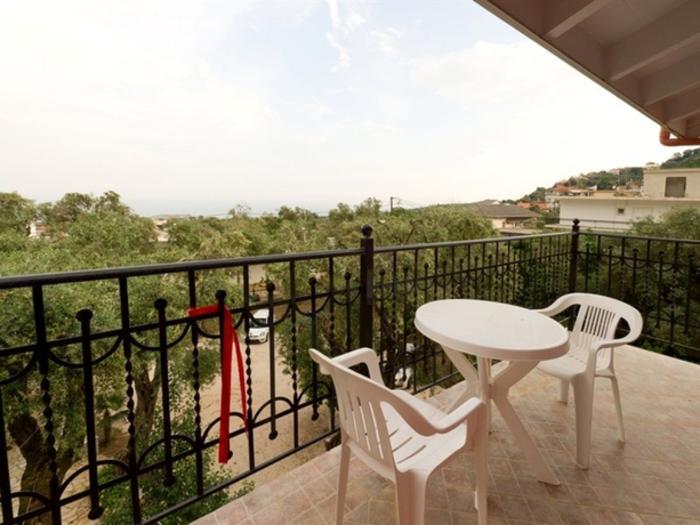 Vassilis Guest House