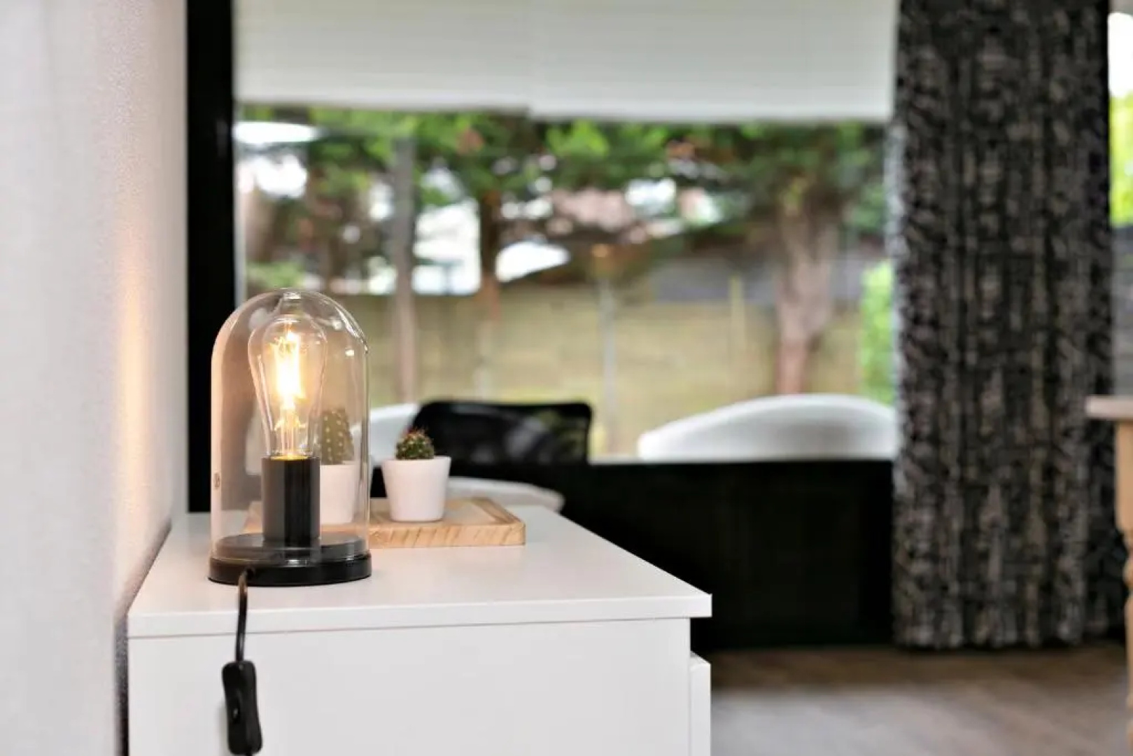 Horrelshoogte 15, cozy house with private garden near the beach - not for companies