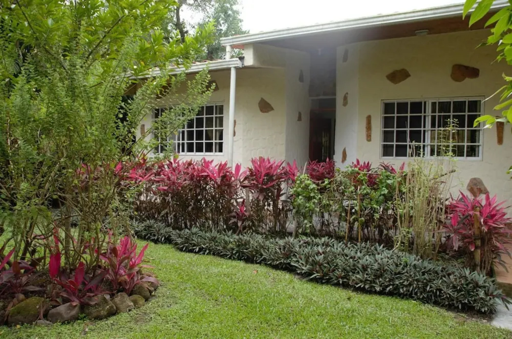 Cabaña Villa Victoria