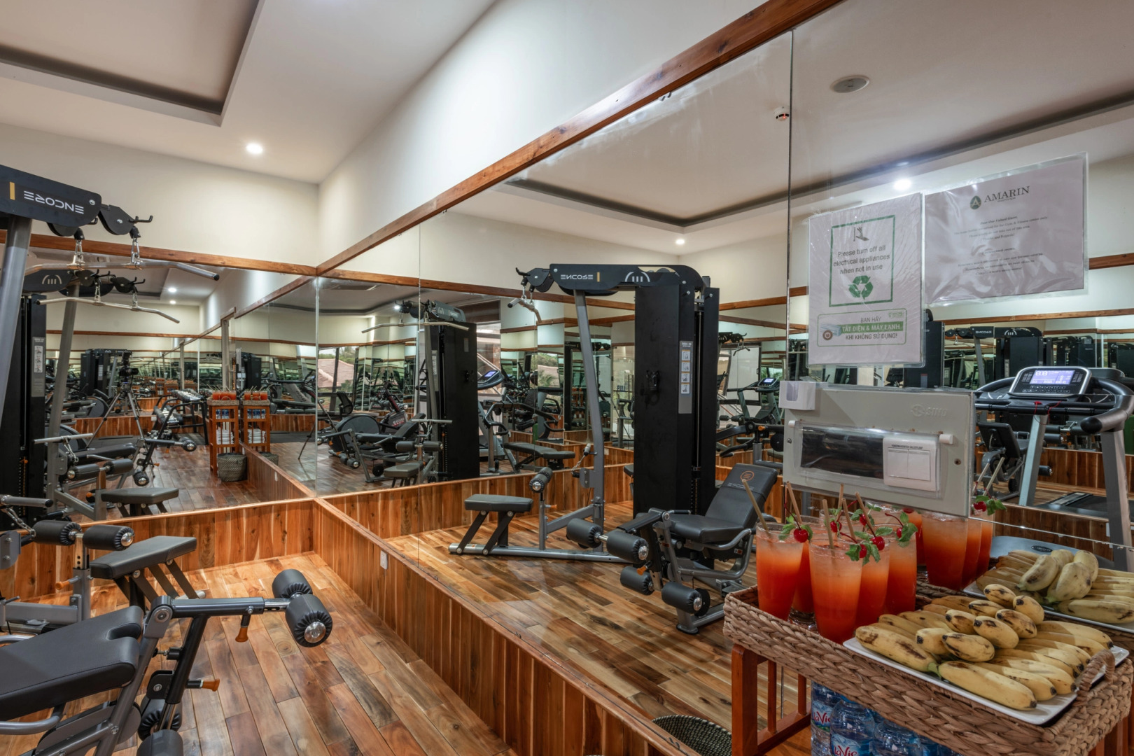 Курортный отель Amarin Resort & Spa Phu Quoc