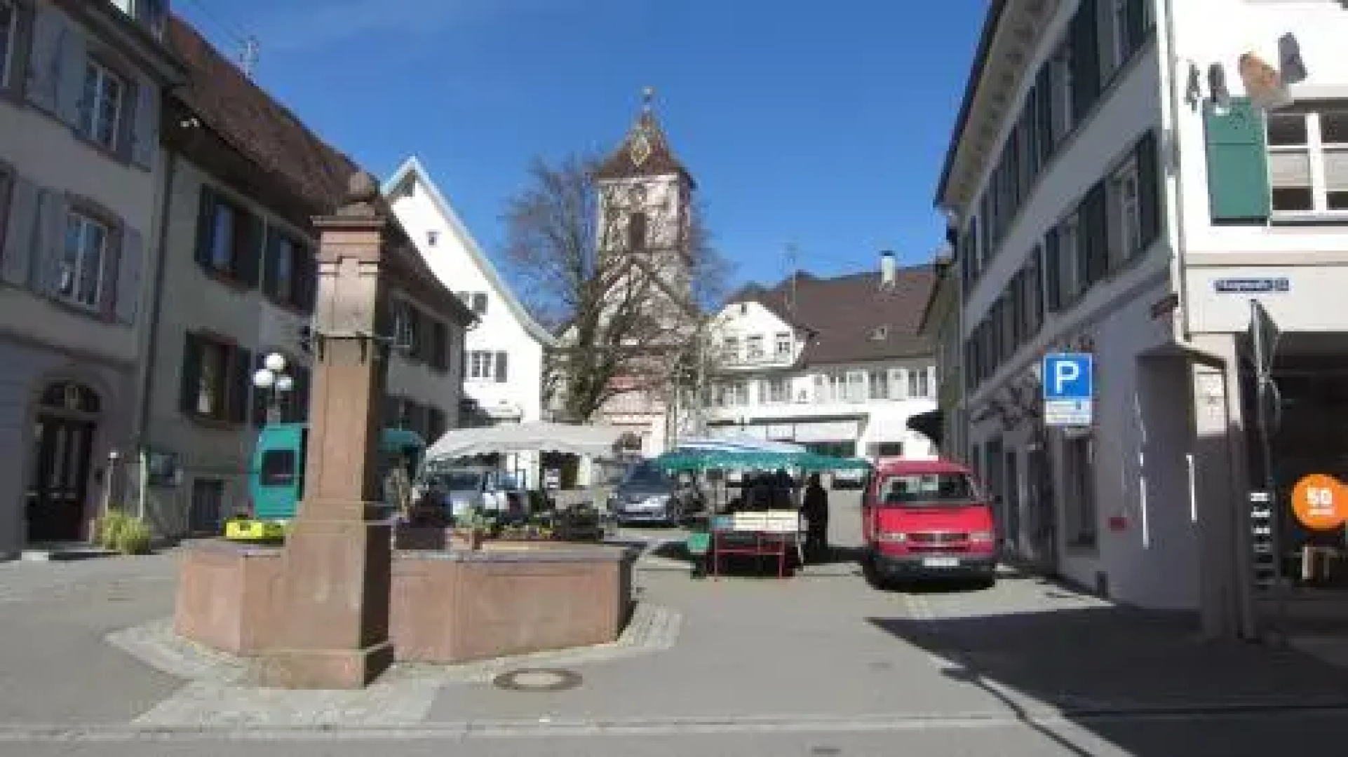 Ferienwohnung Haffner