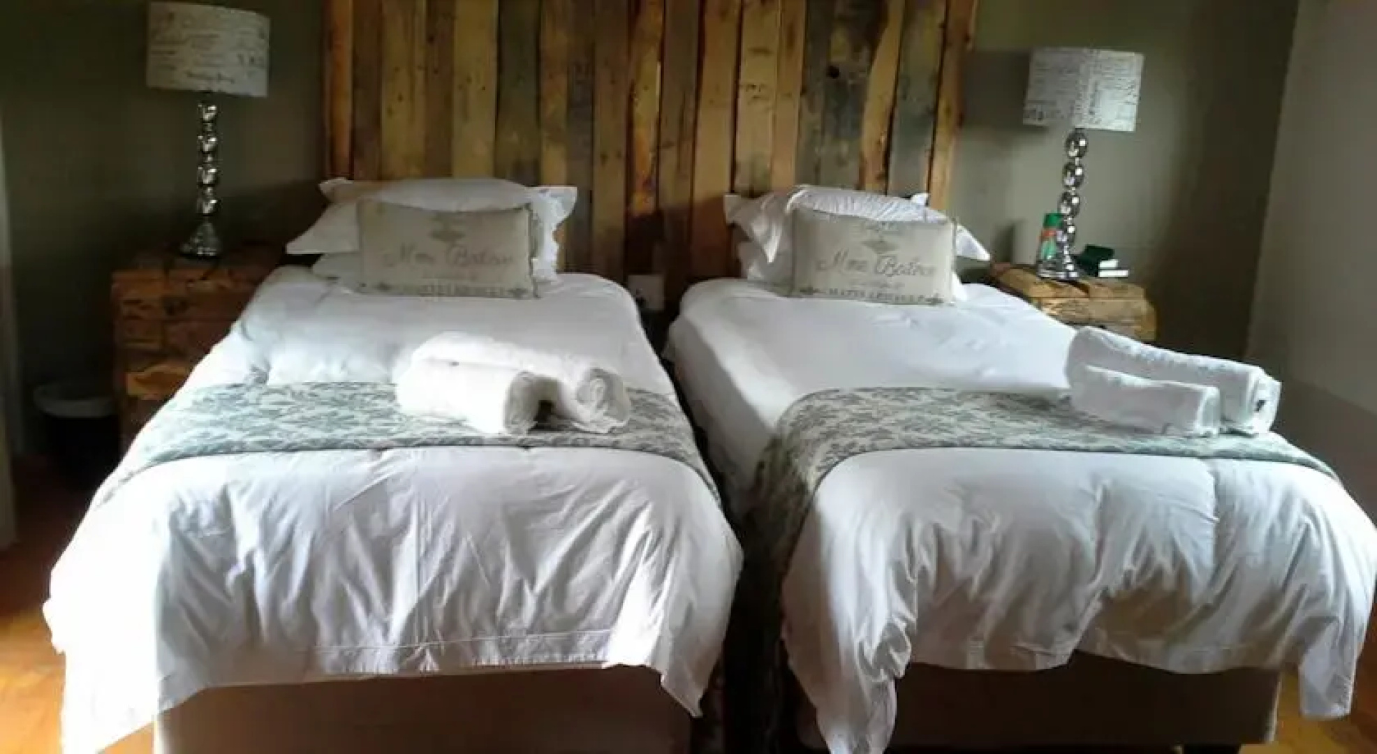 Sevens Guesthouse