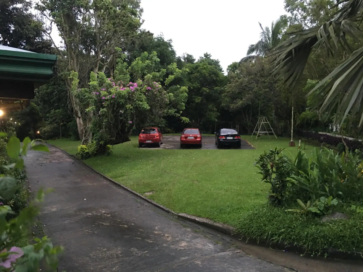 The Carmelence View Villa