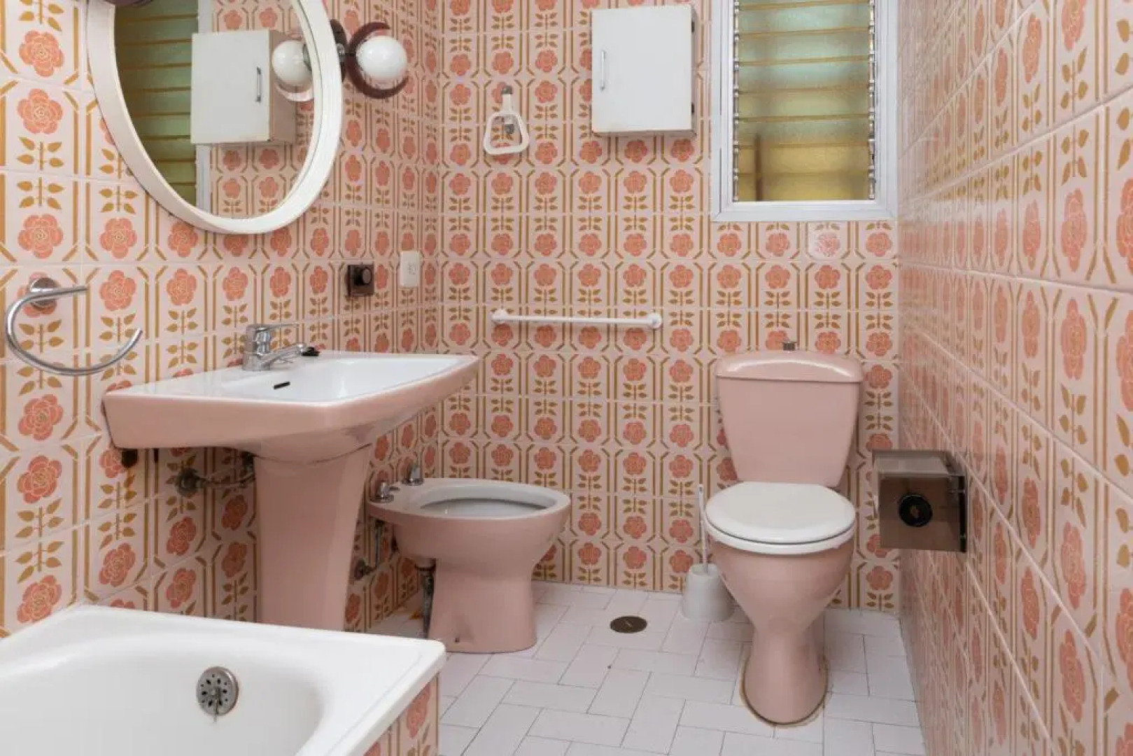 Florazar 1, Iii-B 16-D