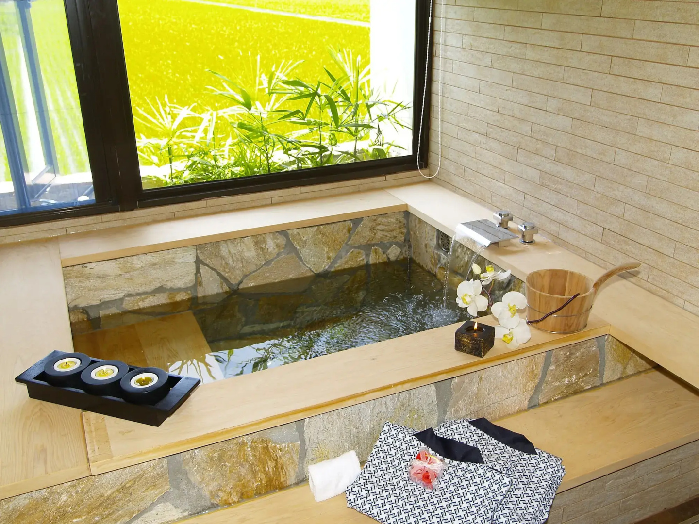 Memory Garden Villa