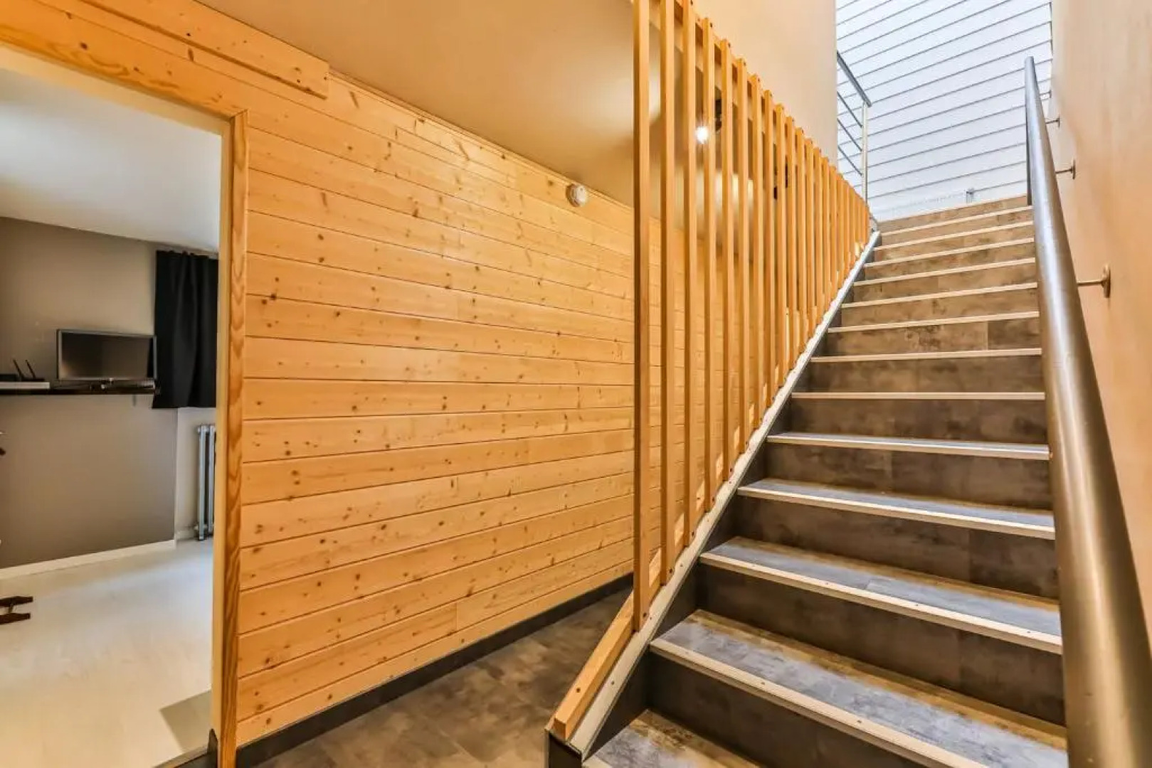 Splendide maison de 330m avec piscine interieure