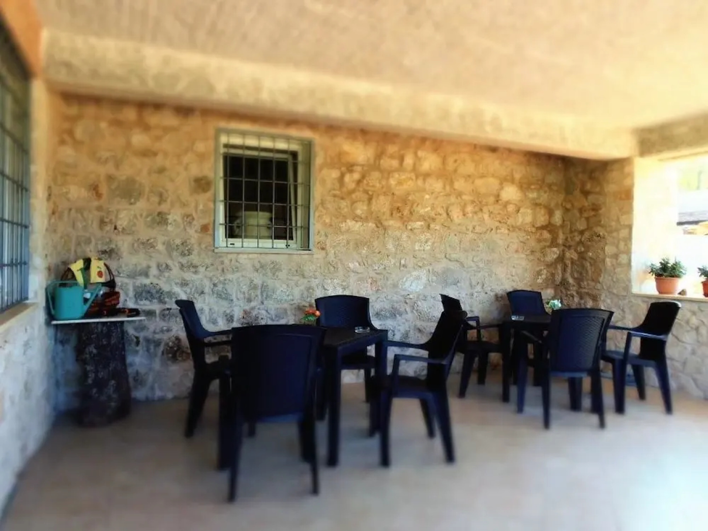 Aecolibrium Country House