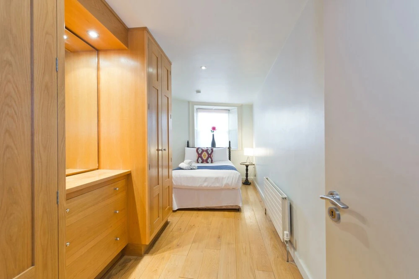 The Oscar Wilde Suite by 5STARSTAY