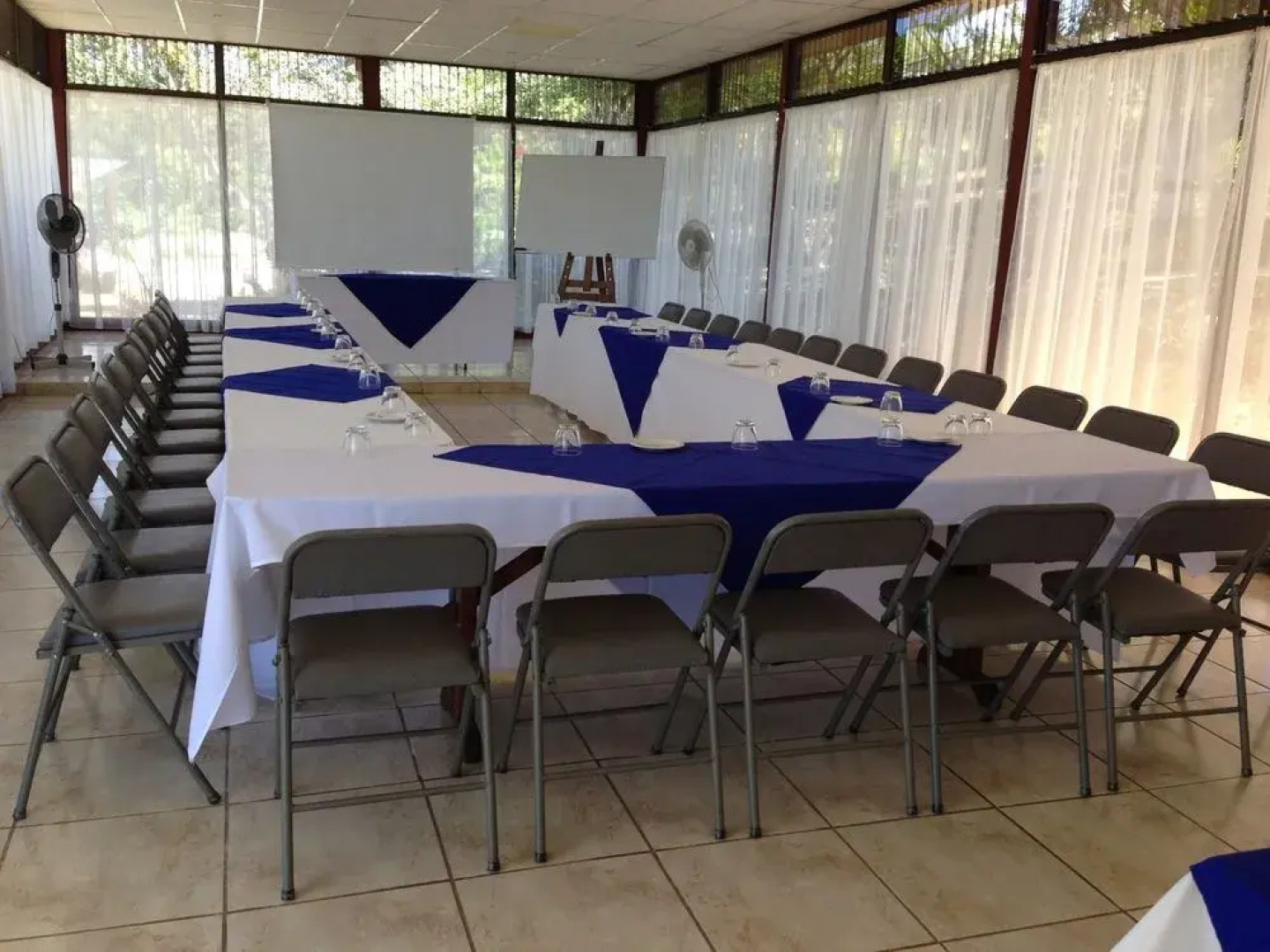 Rancho La Botija Hotel de Montaña