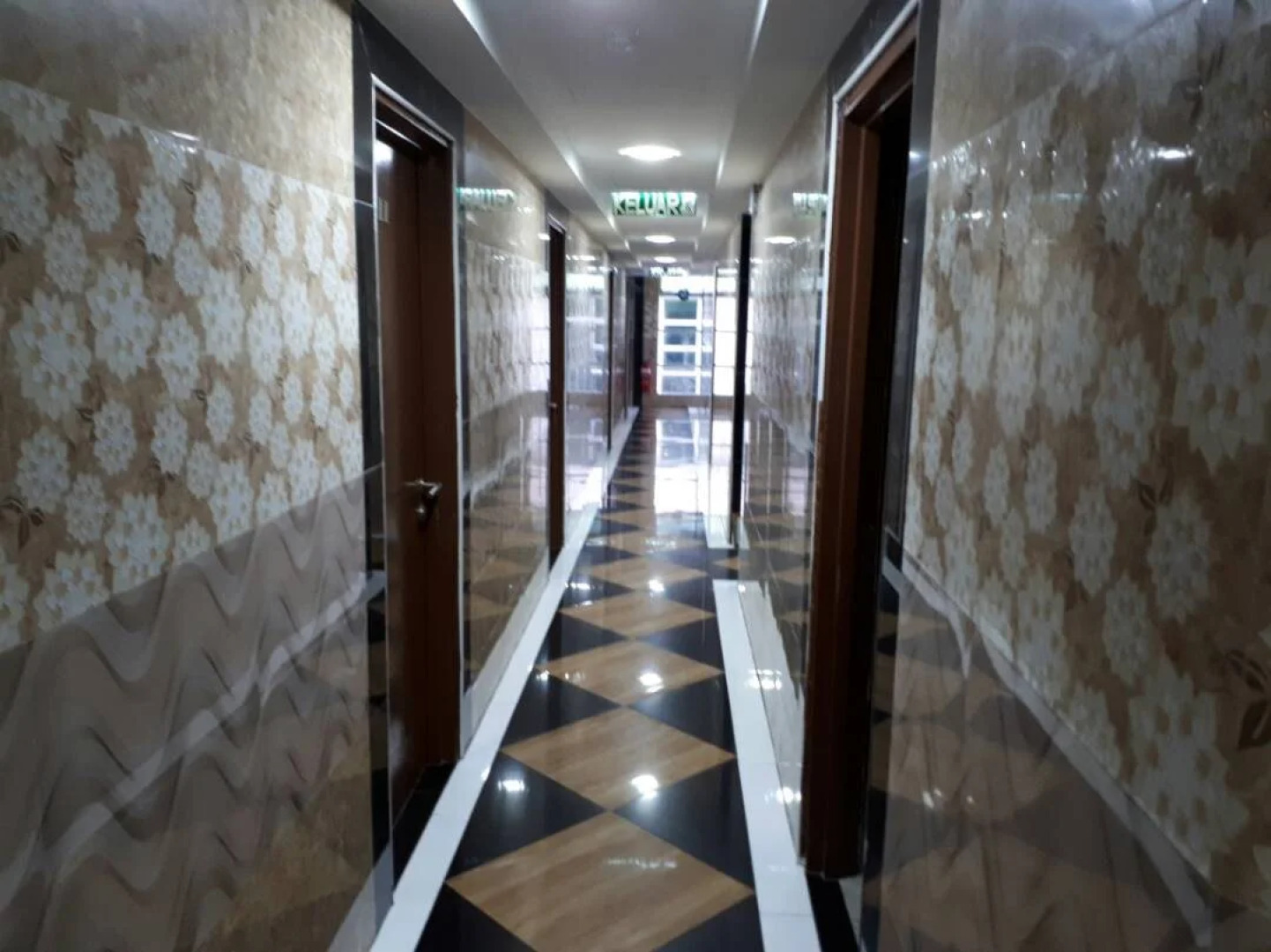 ARK Hotel Subang Airport