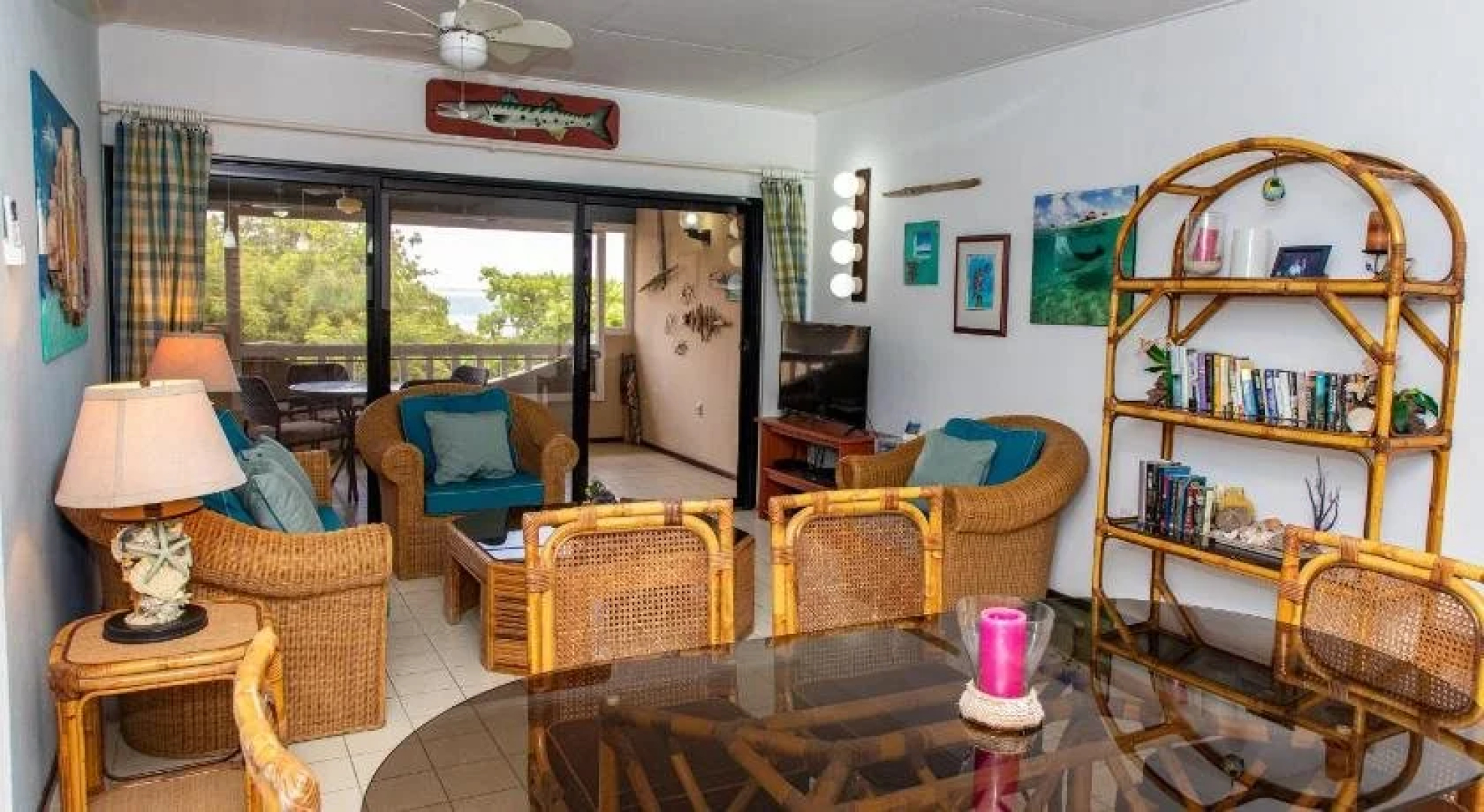 Sand Dollar Condominiums