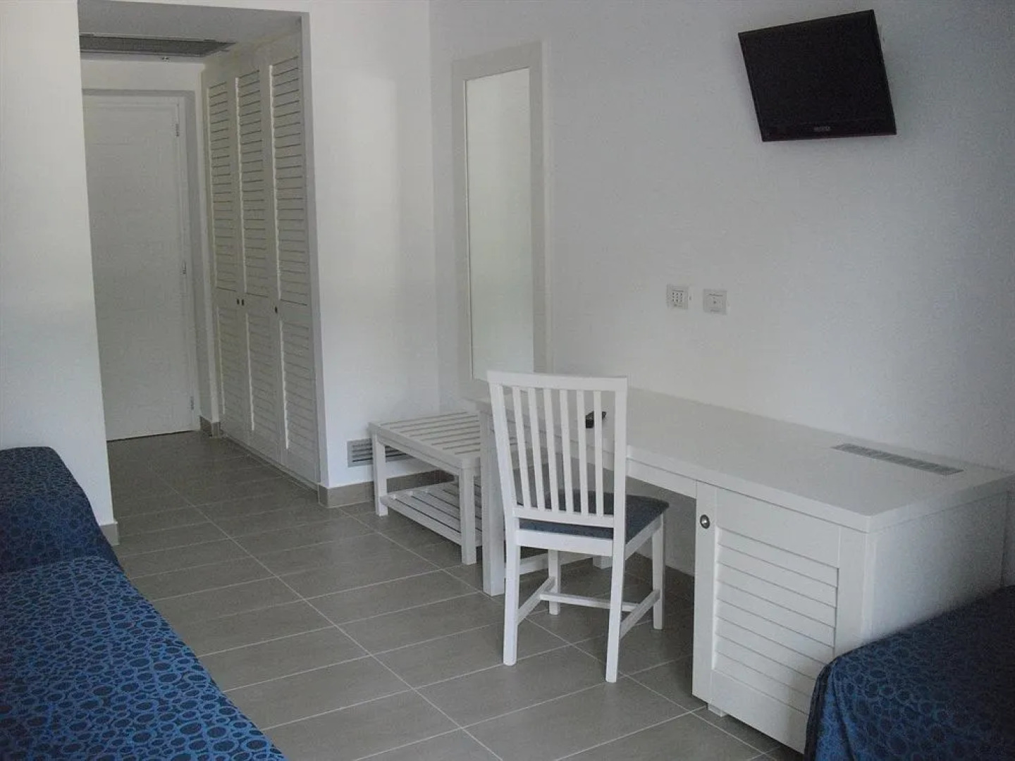 Toccacielo Hotel Village