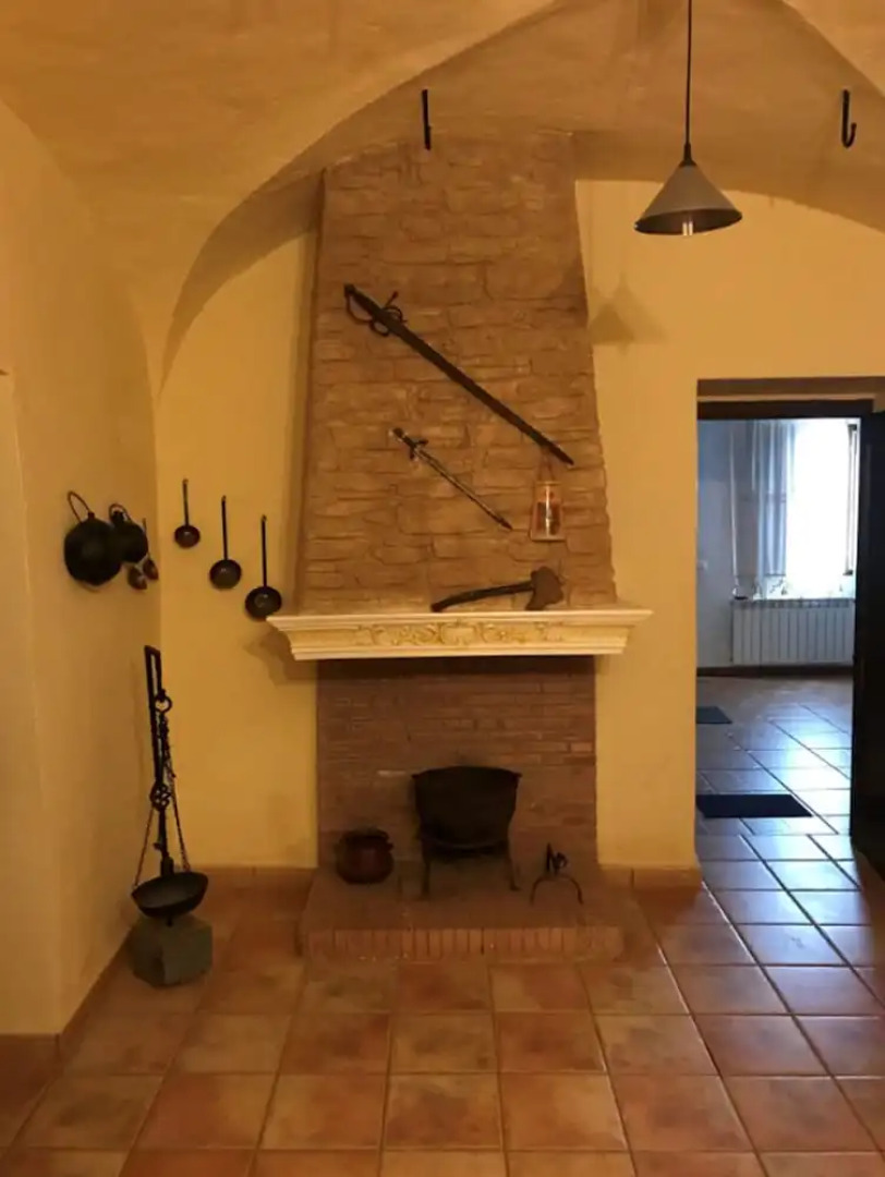 Casa Rural Jara Serena