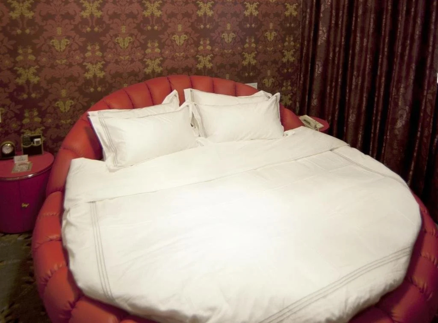 Ding Te Hotel
