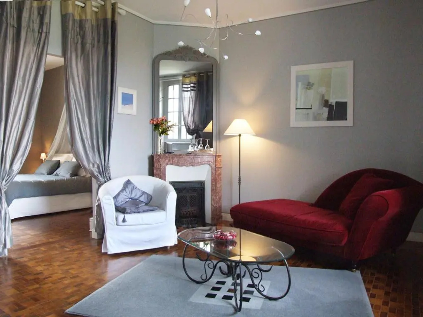 Le Clos des Pommiers