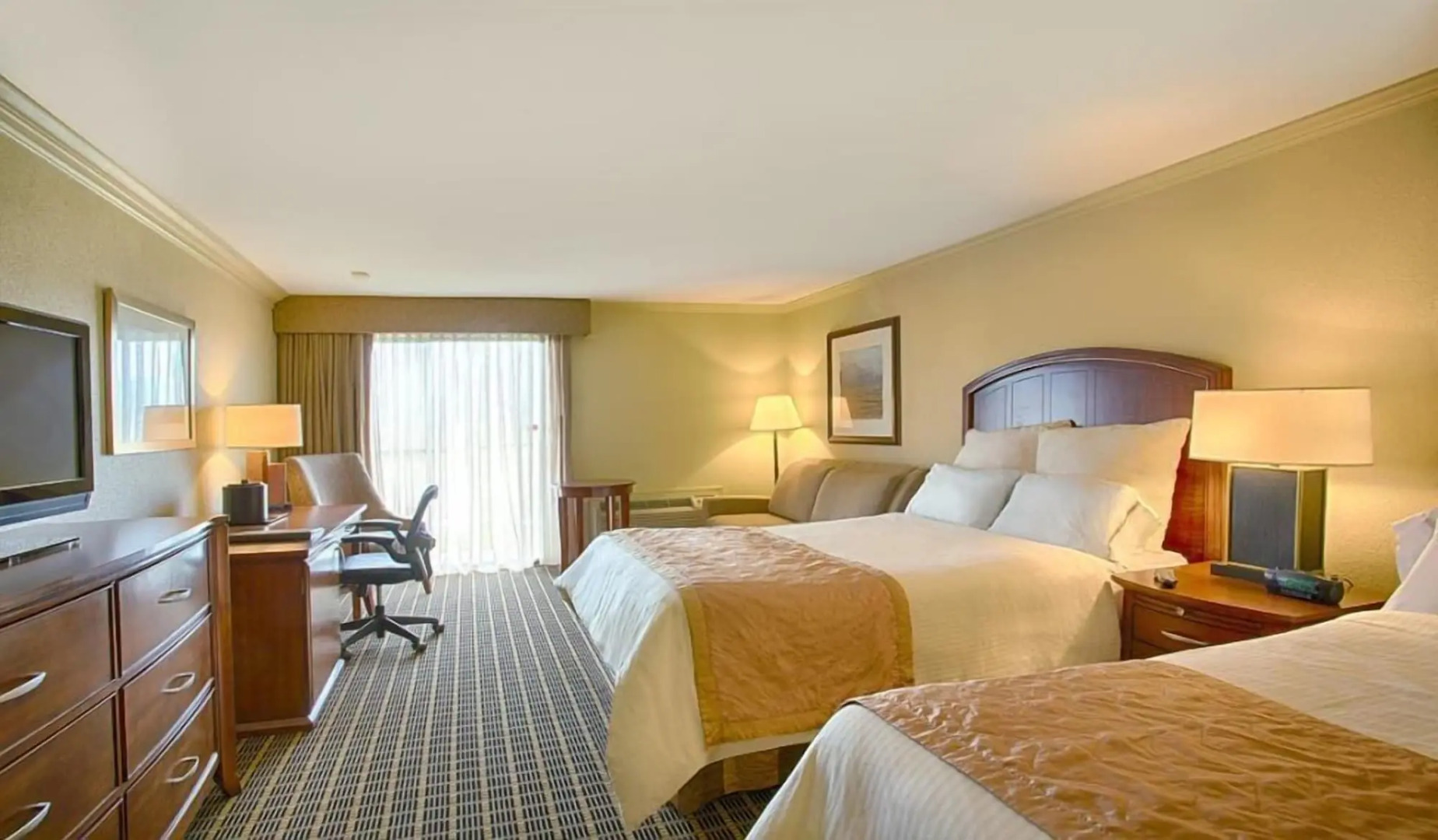 Cape Cod Irish Village