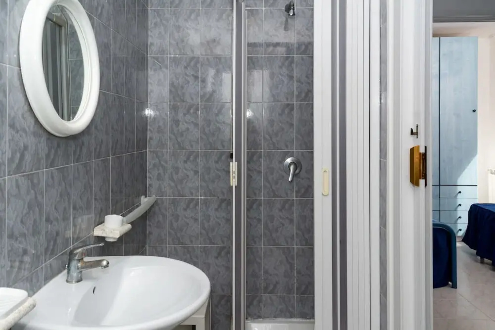 Cascata Lido & Village