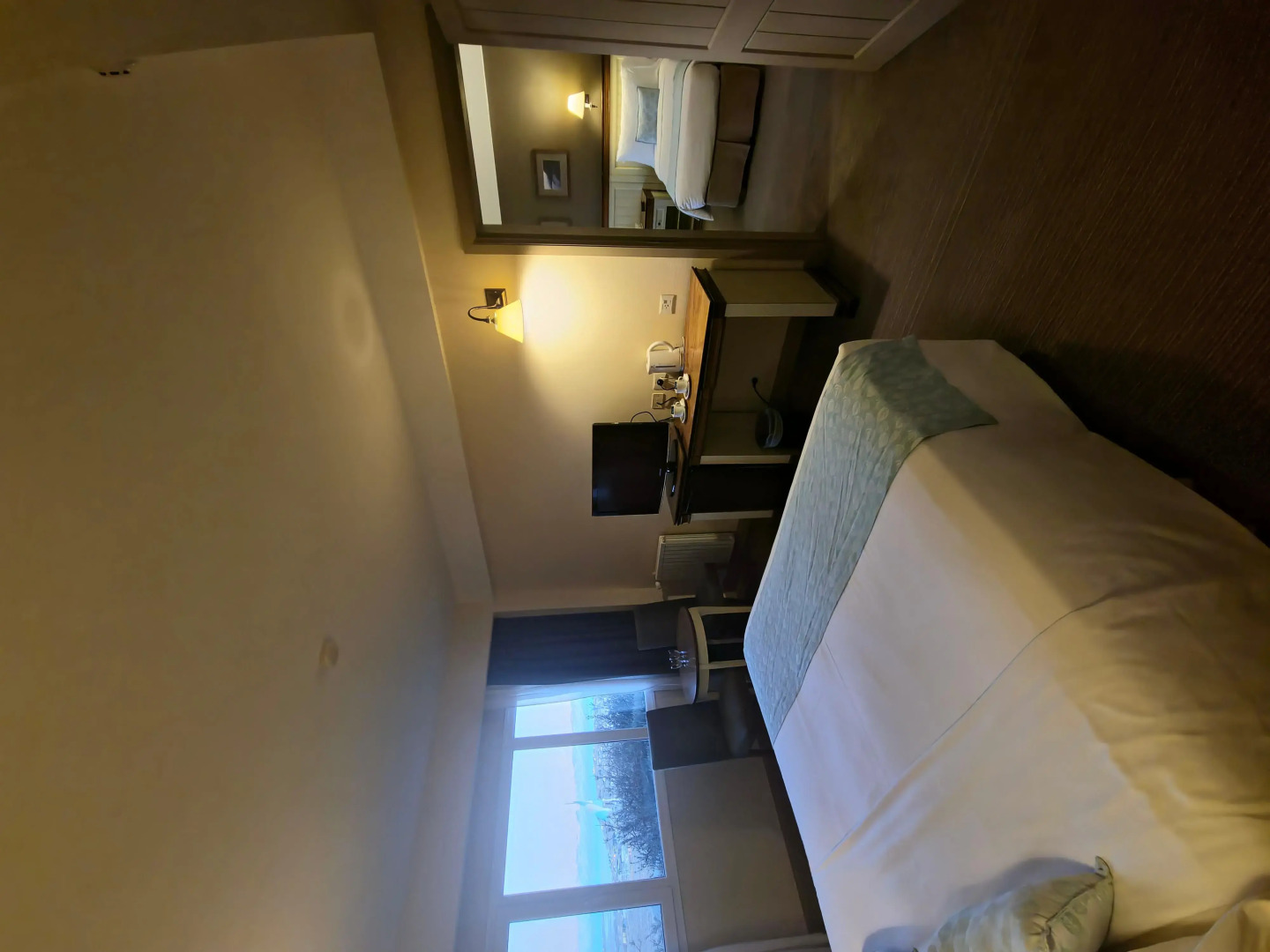 Alto Calafate Hotel Patagonico