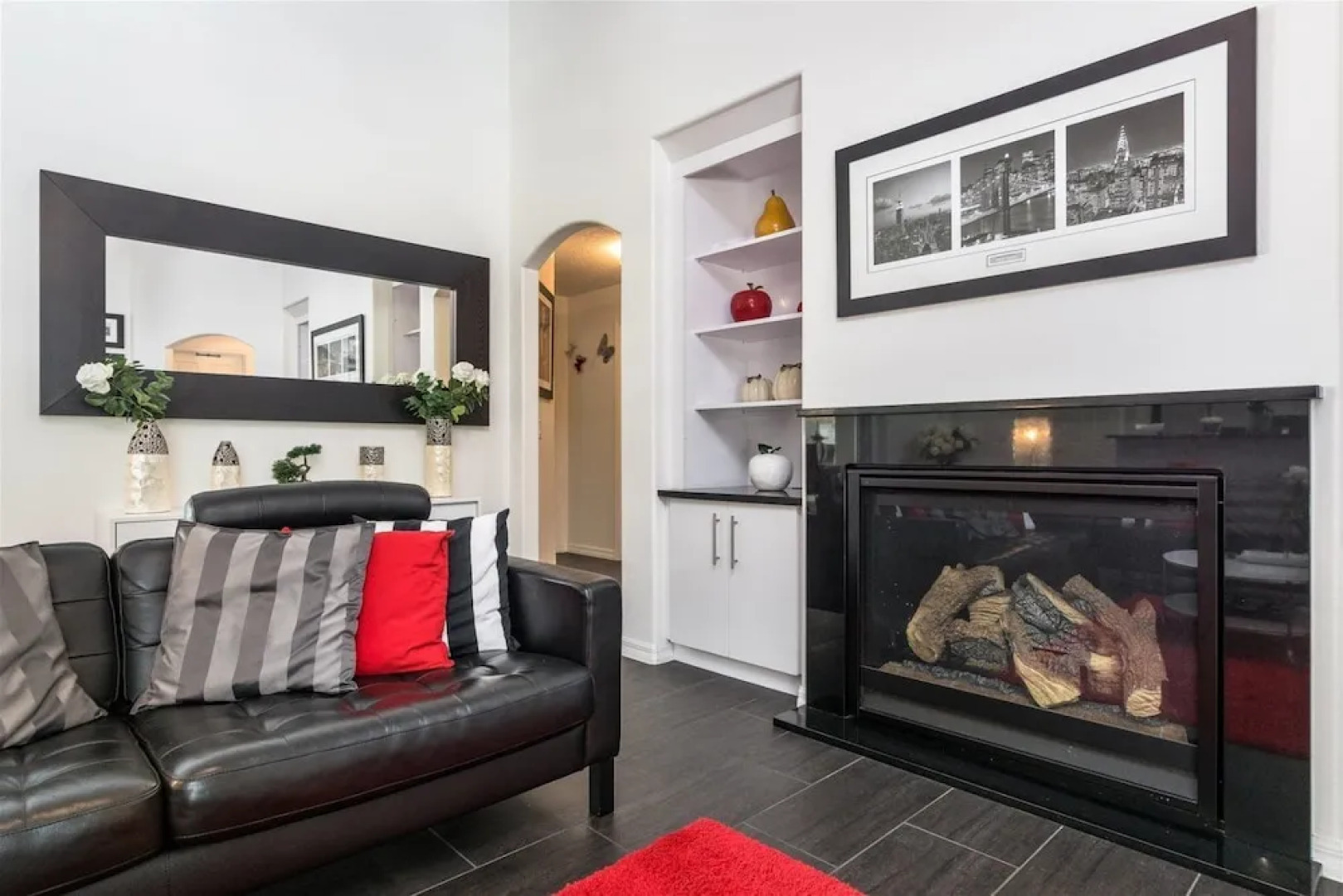 Villa Ruyper - Executive - 4 Bedroom