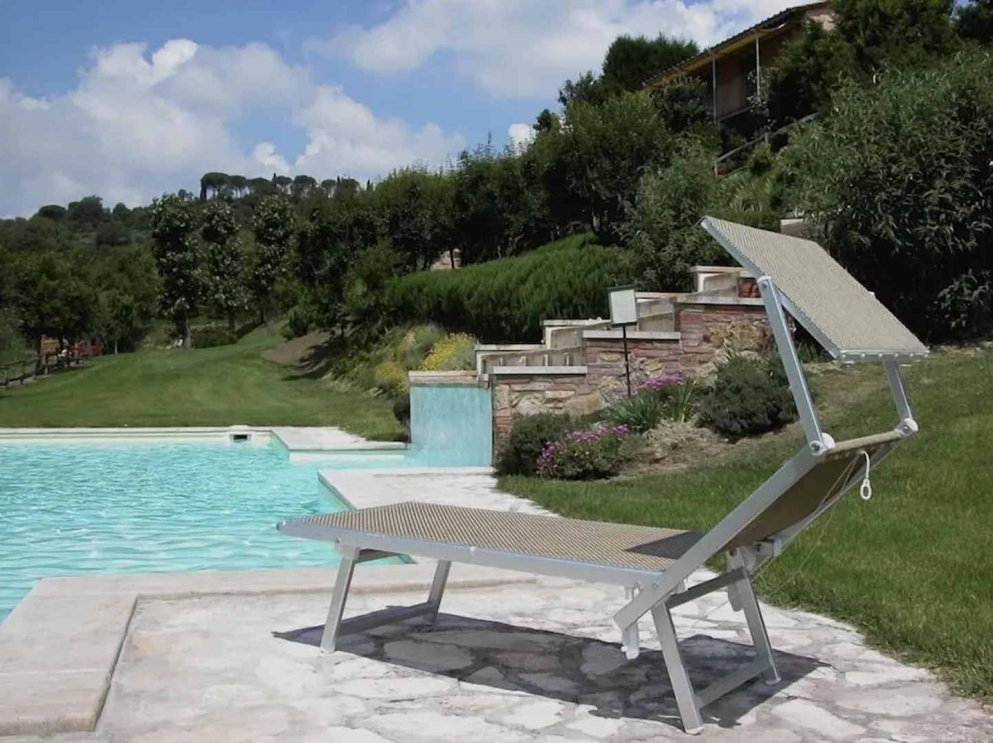 Verdidea - Podere della Bruciata