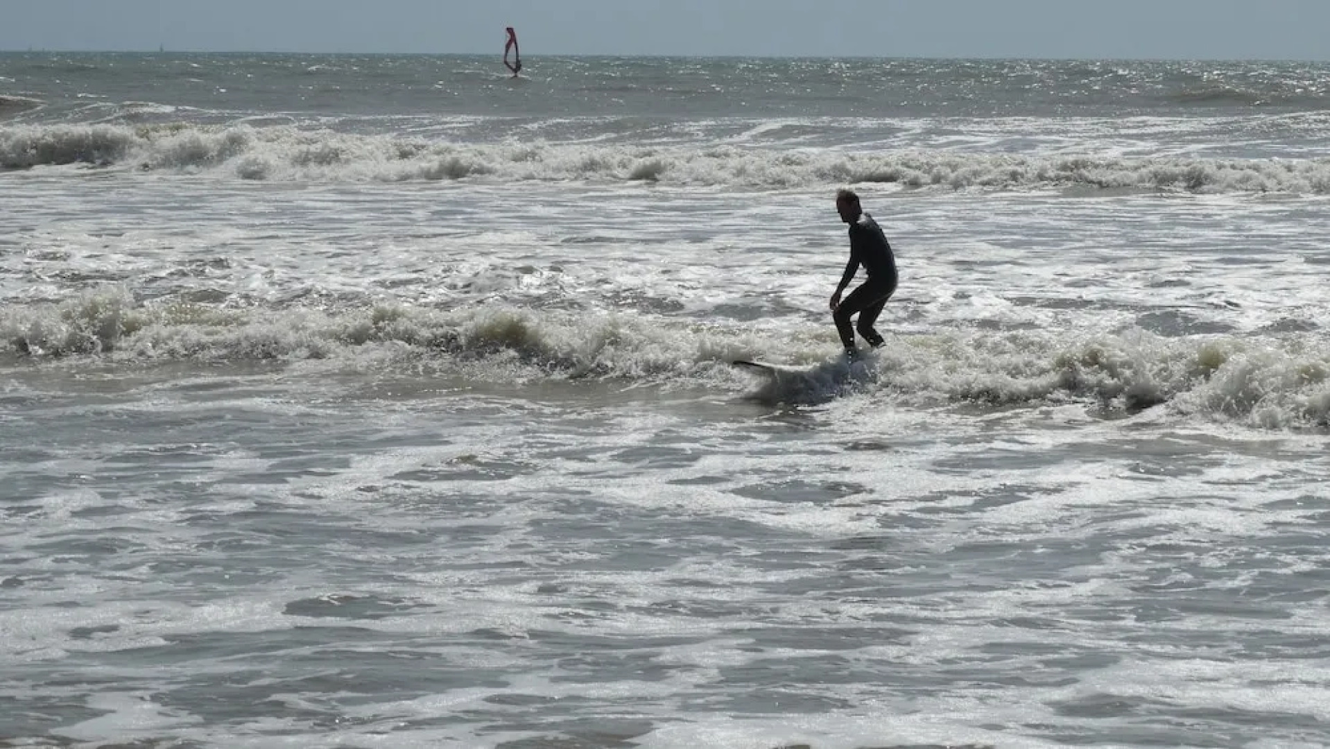 Apartment With one Bedroom in Saint-hilaire-de-riez, With Wonderful se