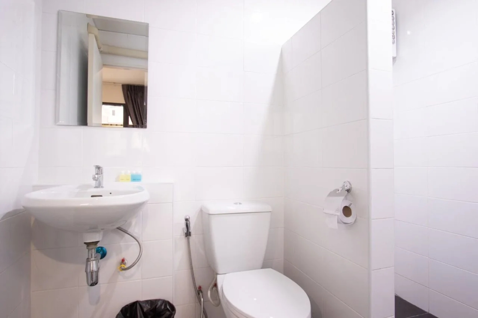 BAAN PAKNAM HOTEL (SHA Certified)