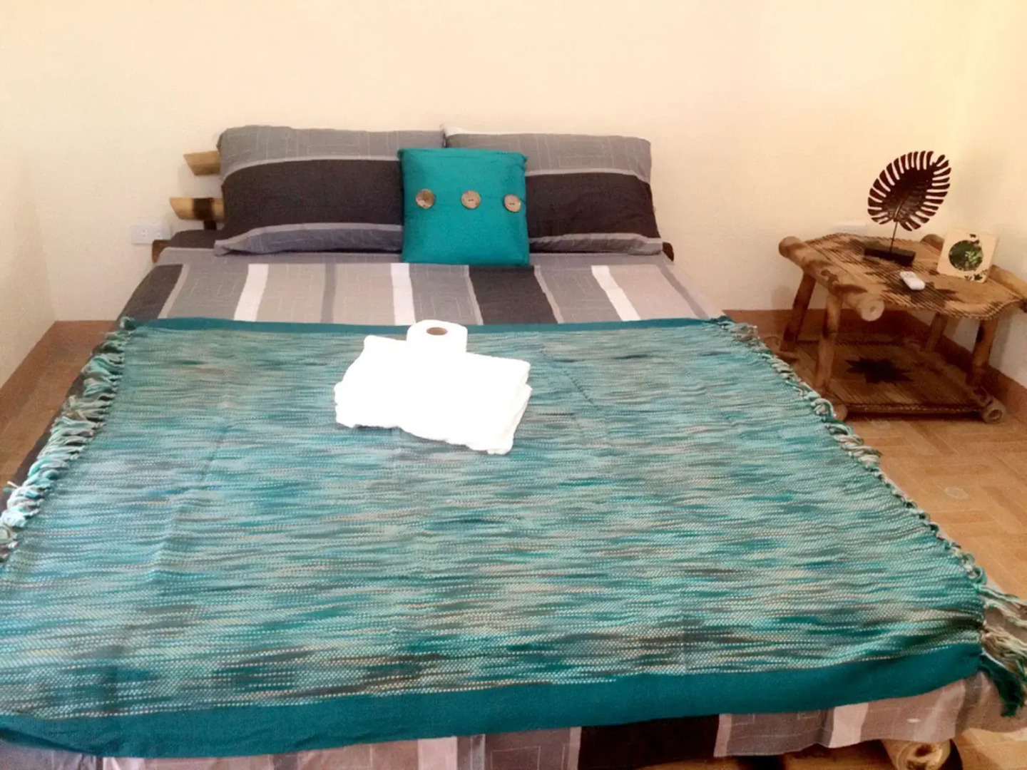 Nathandrei Highlands Hotel