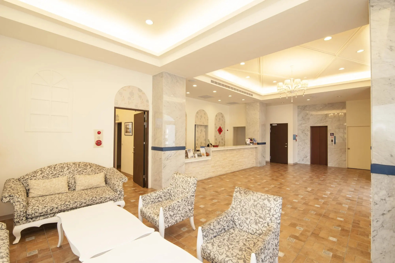 The Forget Worry Villa