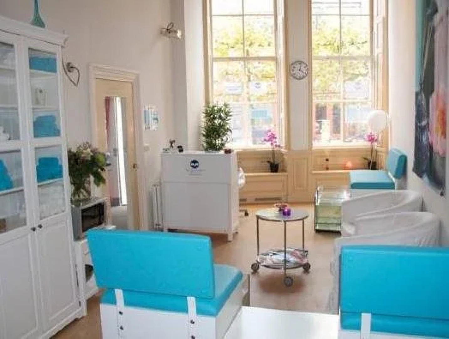 Graaf van Hoorn - Boutique Guesthouse