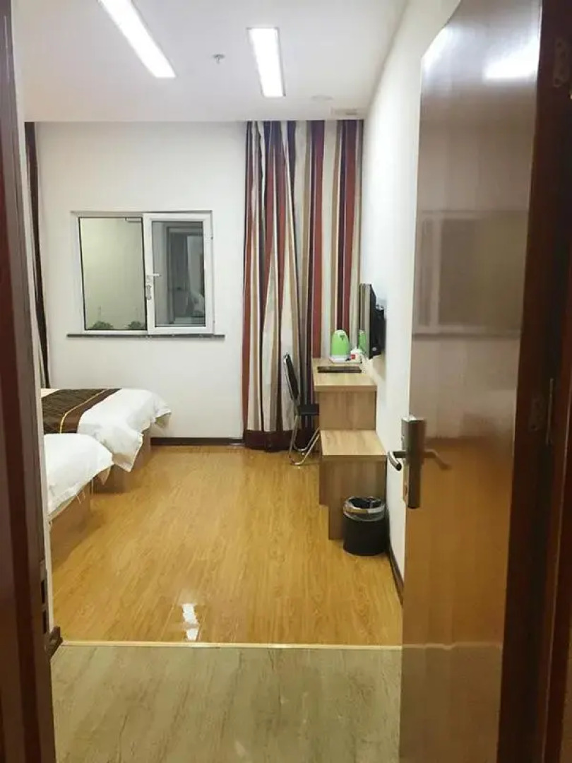 Thank U Hebei Chengde Shuangluan District Center s