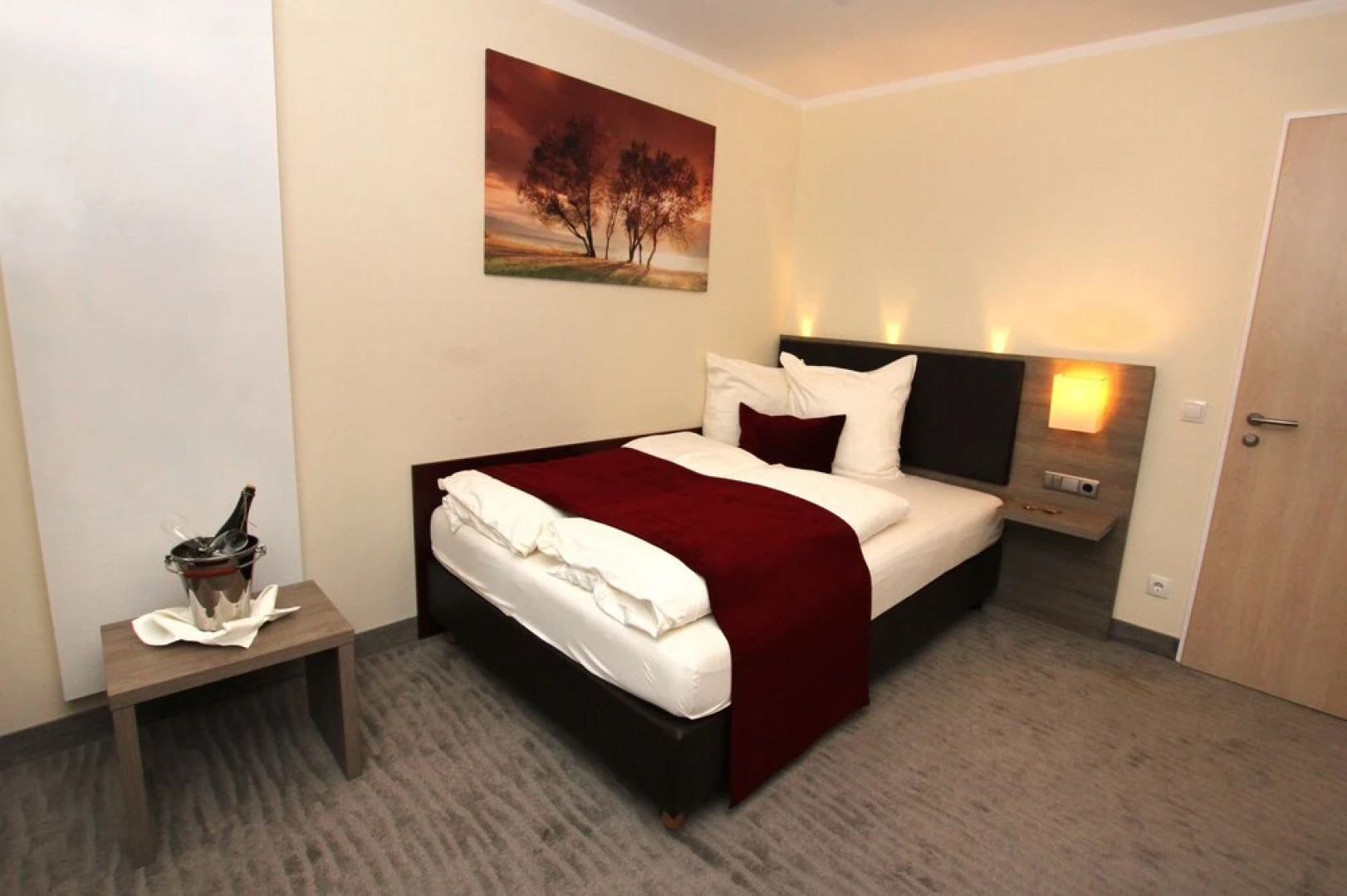 Hotel Gasthaus Zur Krone